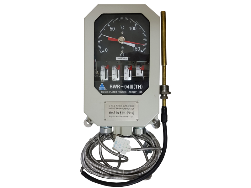 Đồng hồ đo nhiệt độ cuộn dây MBA (WTI)